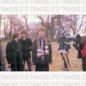003566 - The Beatles filming in Knole Park, Sevenoaks 7th February 1967