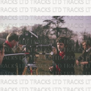 003572 - Paul McCartney filming in Knole Park, Sevenoaks 7th February 1967